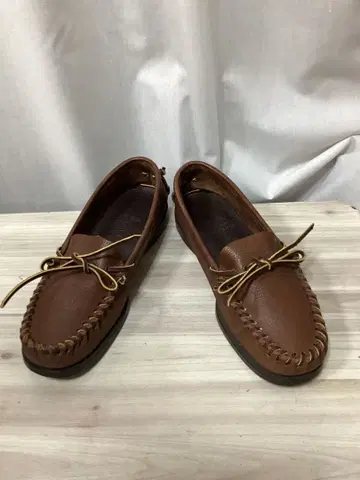 최종 가격 인하 리갈 가죽 신발 5