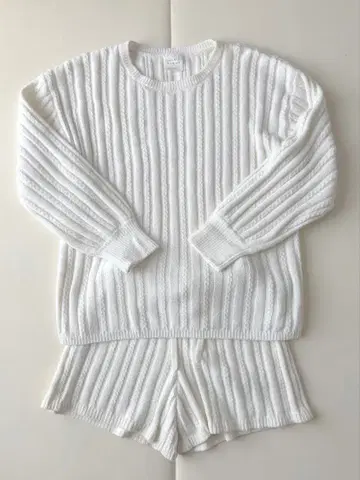 [ GELATO PIQUE ] 젤라또피케 룸웨어 상하의 세트 파자마