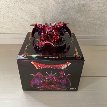 드래곤 퀘스트 메탈릭 몬스터즈 갤러리 밀드라우스