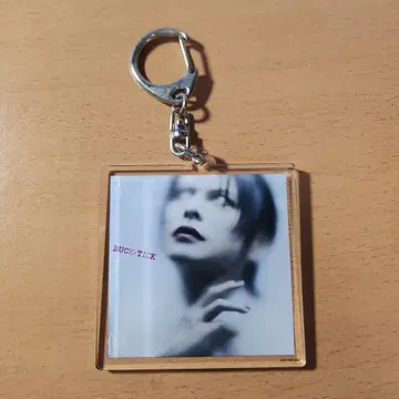 BUCK-TICK 아크릴 키링