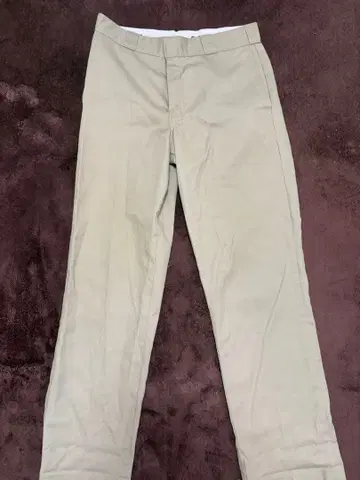 Dickies 팬츠