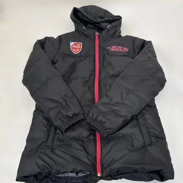 le coq sportif 다운 자켓