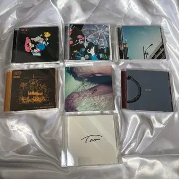 마키 cd 묶음 판매