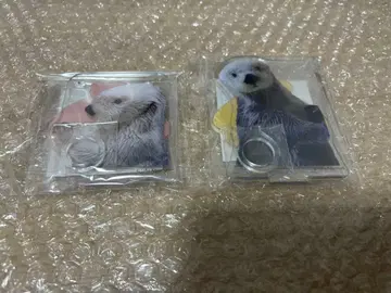 카푸쿠지 x 토바 수족관 랏코의 메이짱 복권 리턴즈!