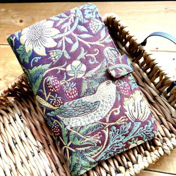 윌리엄 모리스 멀티 케이스