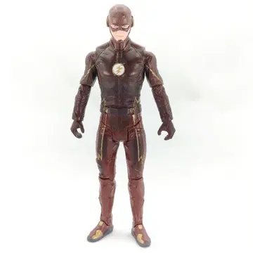 마텔 DC 멀티버스 플래시 저스티스 버스터 피규어