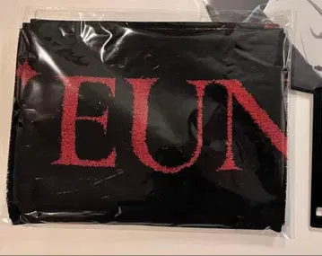 [새상품] plave Tour in Japan towel 타월 우노