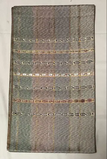 나고야 오비 스트라이프 디자인 1179