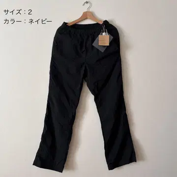 TEATORA Wallet Pants City Packable 테아토라