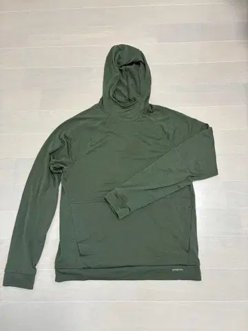 Patagonia 남성용 캐플린 서멀 후디