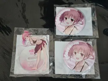 사키-Saki- 온라인 복권 아타고 요에 세트