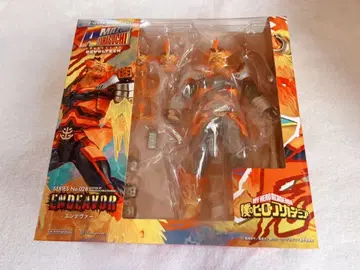 어메이징 야마구치 리볼텍 엔데버 피규어 히로아카