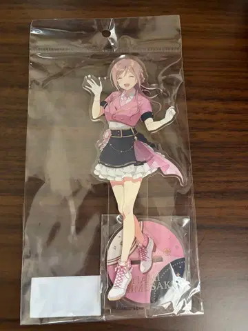 학원 아이돌 마스터 The 1st Milestone 아크릴 스탠드