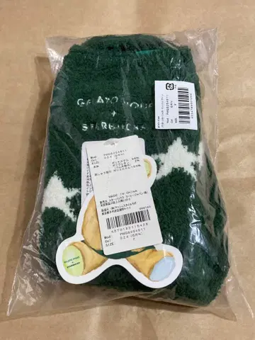 젤라또피케 젤라피케 스타벅스 스벅 삭스 양말