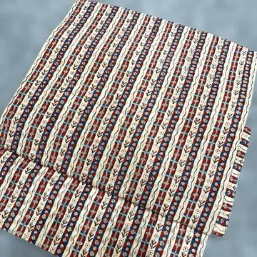 순수 실크 만들기 오비 부착 오비 (북 나고야 오비)