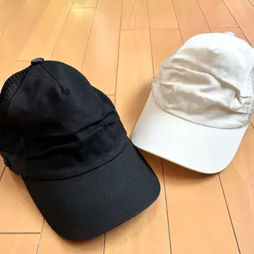 LITHIUM HOMME 리튬옴므 riri 캡 모자 2개 세트