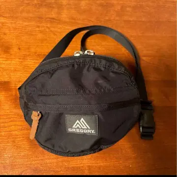 GREGORY 티니 테일 메이트