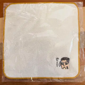 오가타 미니 타월 손수건