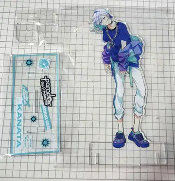 Paradoxlive 카나타 빅 아크릴 스탠드