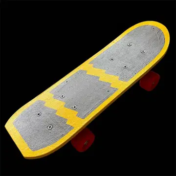 토이스토리 스케이트보드