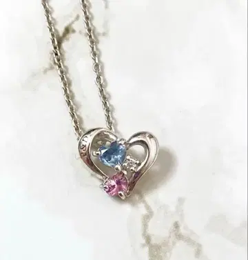 [핑키앤다이안] PINKY&DIANNE 펜던트 목걸이