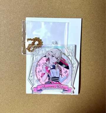 프로세카 5주년 감사제 아즈사와 코하네 아크릴 키링