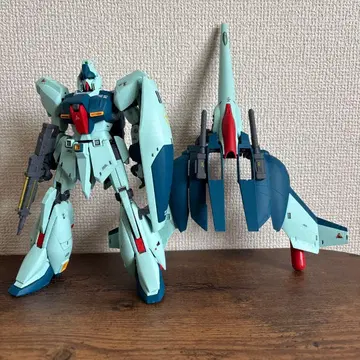 당일 발송 MG 리 가즈 조립 완료