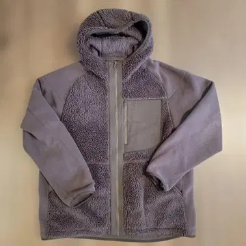 White Mountaineering 플리스 자켓 XL