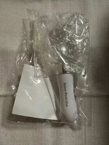 RockonSocialClub 응원봉 미사용 새상품
