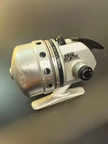 다이와 스핀캐스트 20