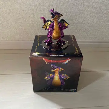 드래곤 퀘스트 메탈릭 몬스터즈 갤러리 용왕