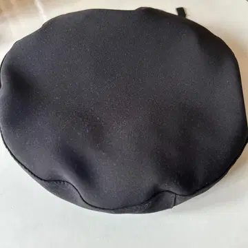 SNIDEL 블랙 베레모 베레햇 스나이델