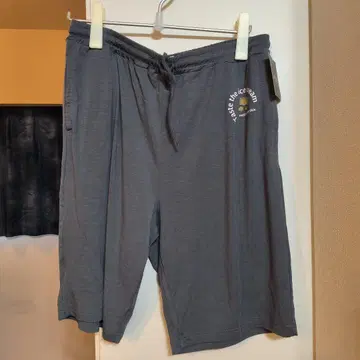 젤라또피케옴 하프 팬츠