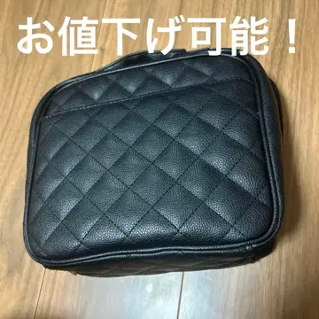 nanaco 나나코 씨의 화장품 파우치