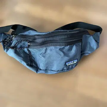 Patagonia 힙볼트백