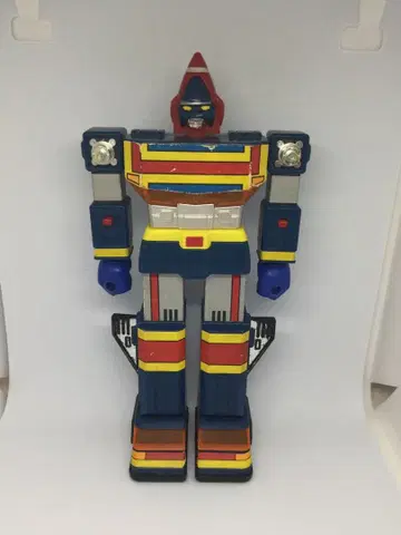 전격전대 체인지맨