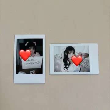 코코하나 리리 iLiVE! 의상 란폴라