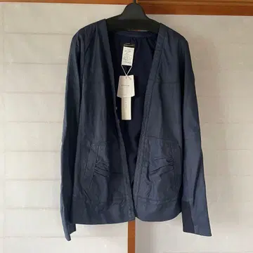 [STUNNING LURE 스터링 루어] 자켓 사이즈 36 네이비