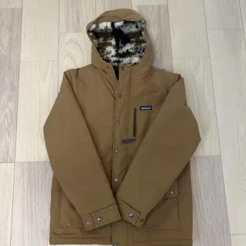 Patagonia 인퍼노 자켓