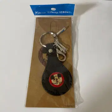 디즈니 미키 키링