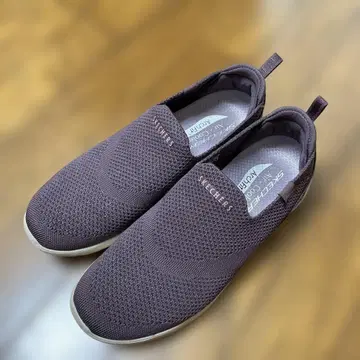 SKECHERS 아치핏 퍼플 스니커즈