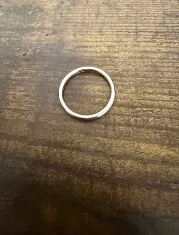 ete 반지 17호 실버