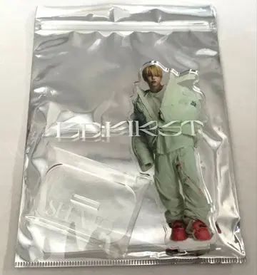 BE:FIRST 2:BE 슈토 아크릴 스탠드