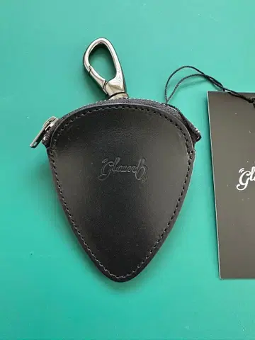 glamb 기타 피크 코인 케이스