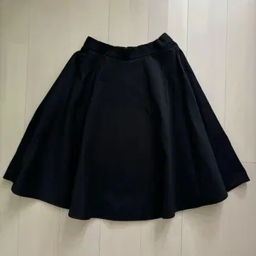 URBAN RESEARCH*스커트