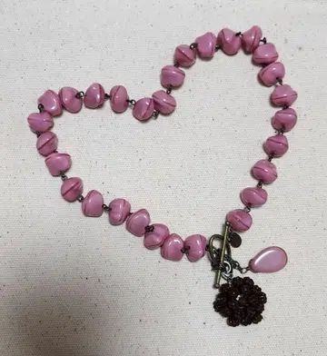 카나미 비쥬 목걸이