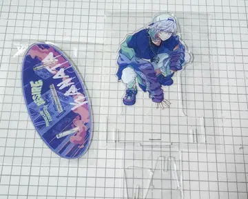 Paradoxlive 카나타 빅 아크릴 스탠드