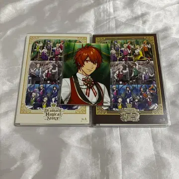 우타프리 ASS DMS DVD 브로마이드