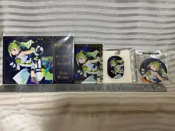 마크로스 저니 레이나 세트