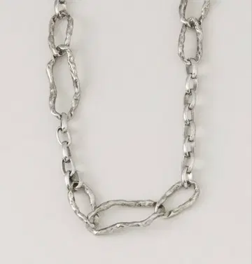 ADER.BIJOUX [ 아델 비쥬 ] 체인 목걸이